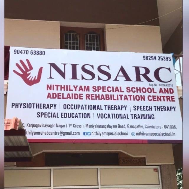 Trustee and visiting consultant of a special needs schoolsince 2017