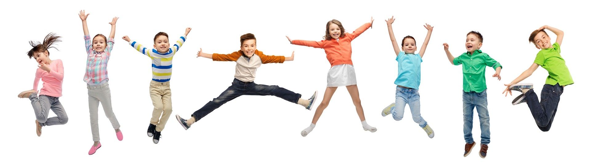 Childrens Physio