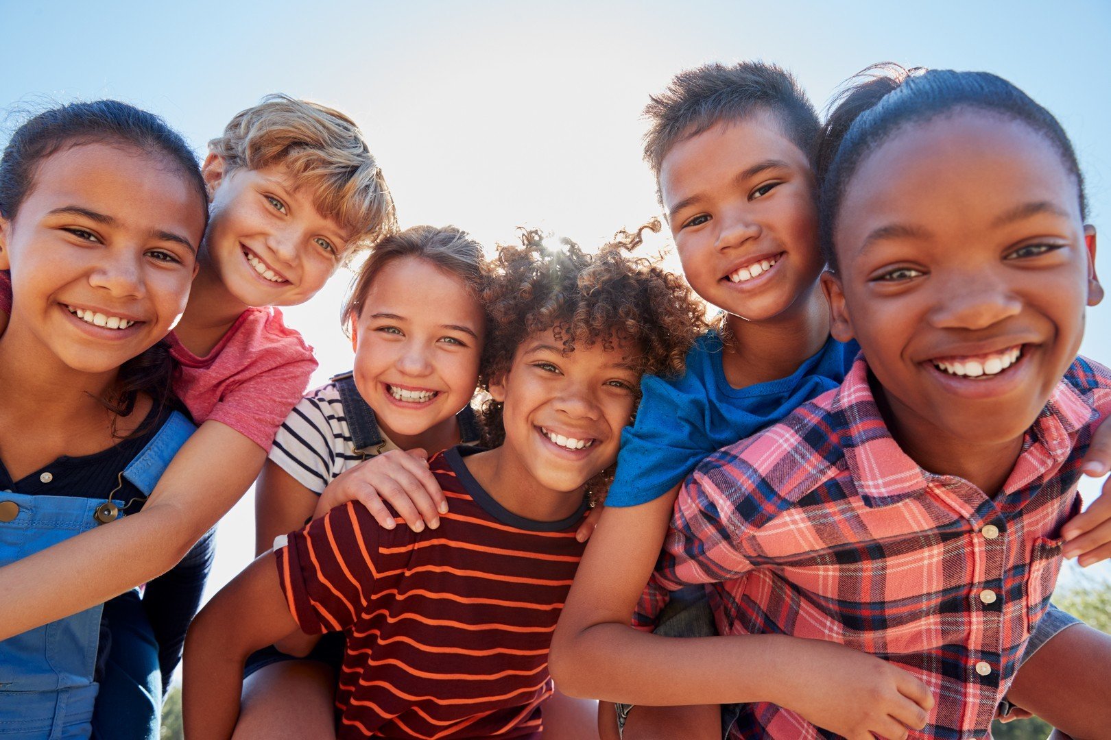 Childrens Physio